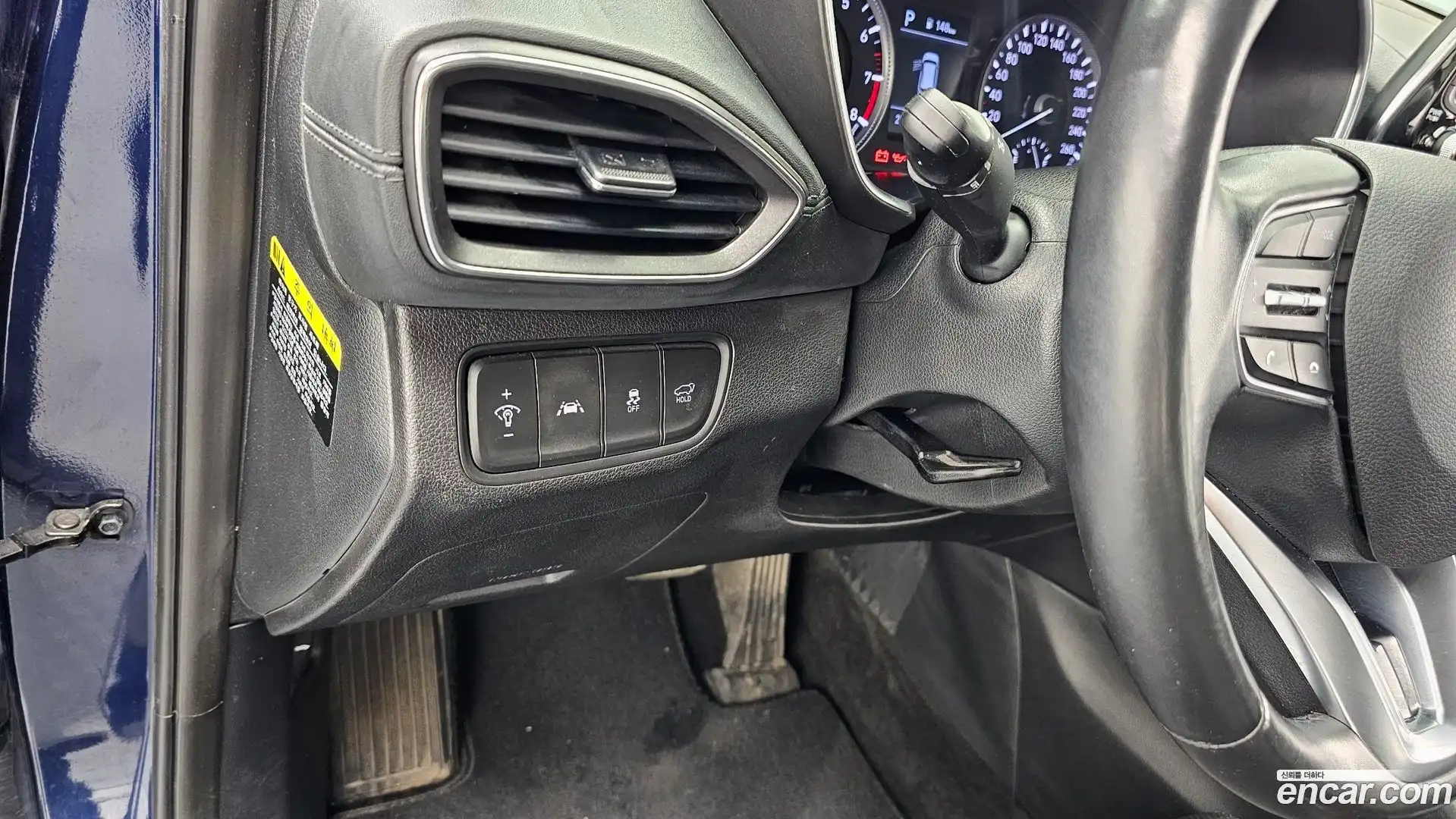 Santafe Hyundai 2019.5-OPTION-021