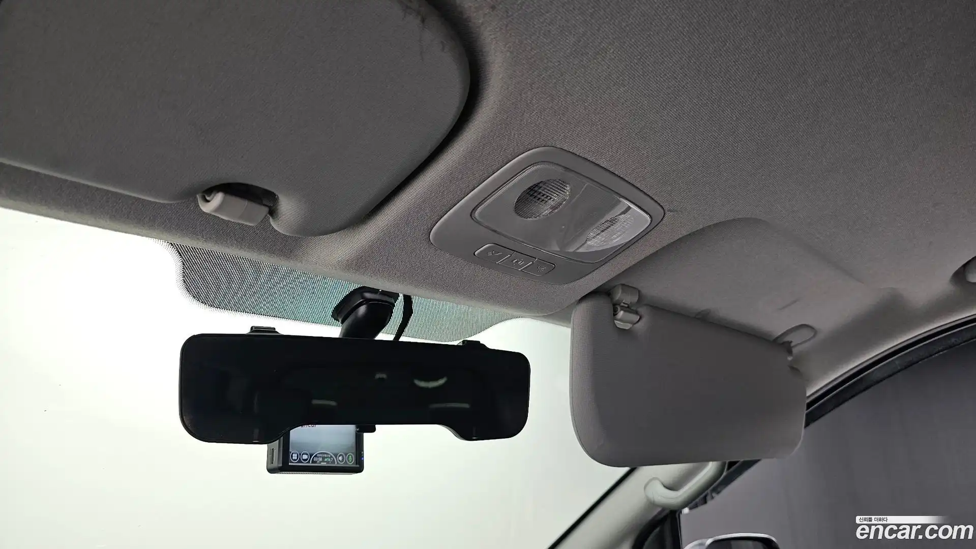 Starex Hyundai 2019.10-OPTION-020
