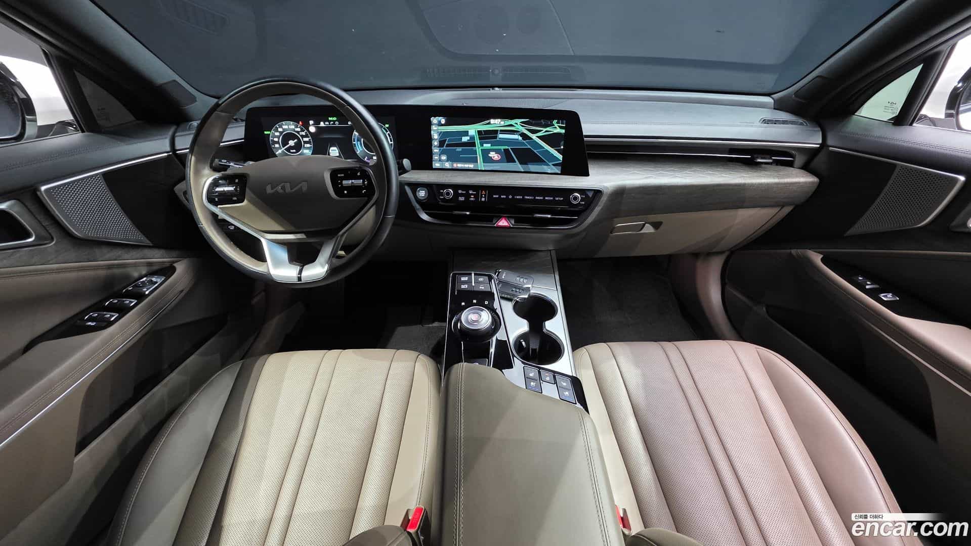 K8 Kia 2023.5-INNER-007