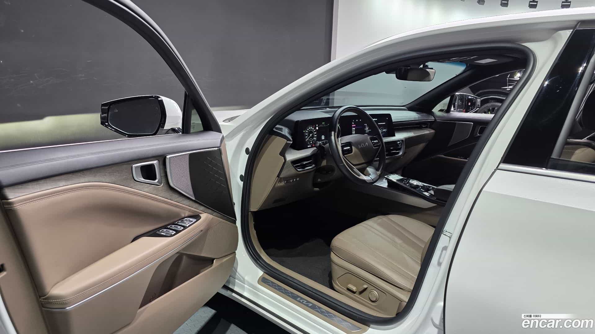 K8 Kia 2023.5-INNER-010