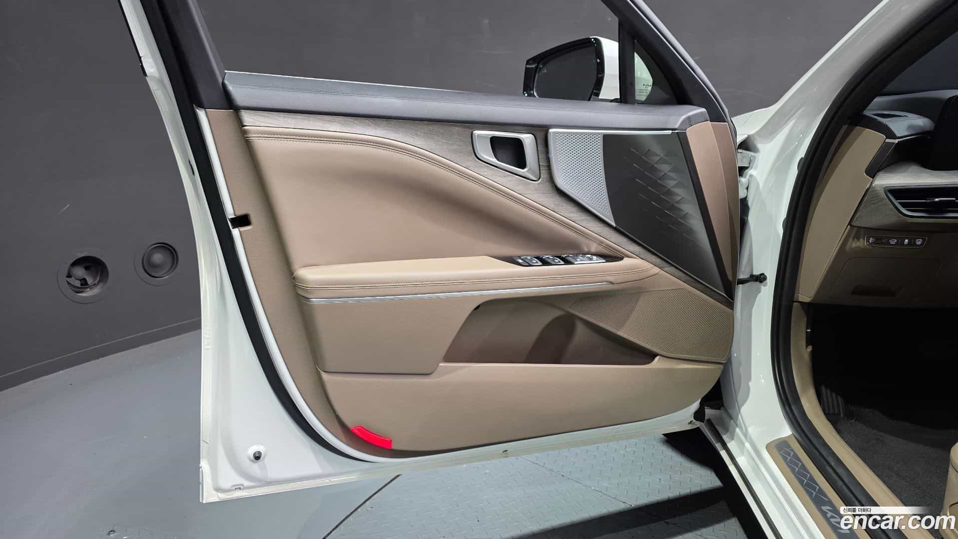 K8 Kia 2023.5-INNER-034