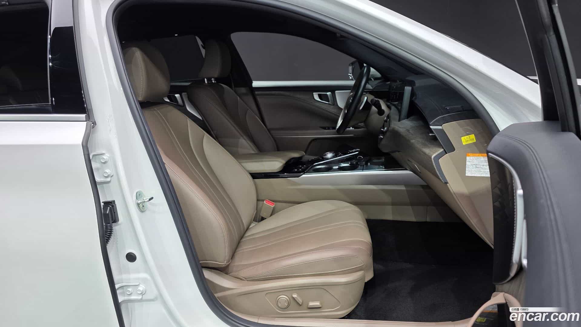 K8 Kia 2023.5-INNER-036