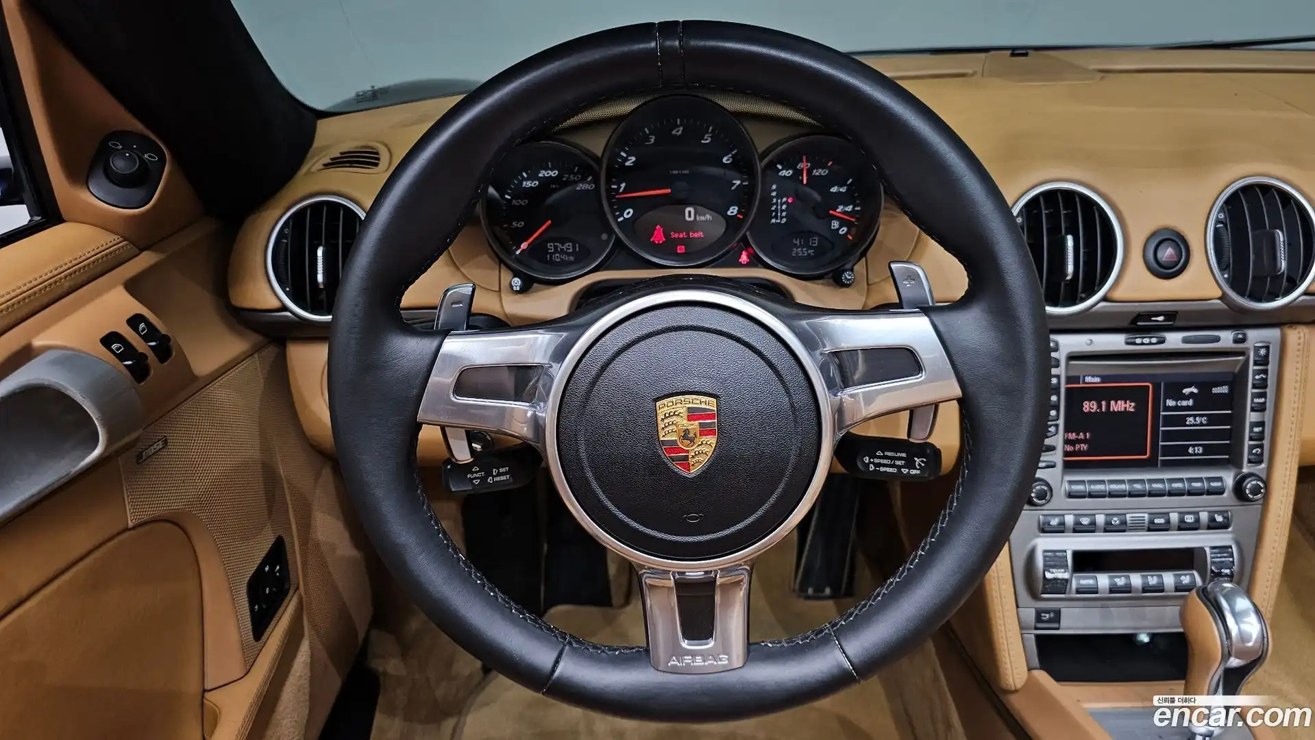 Boxster Porsche 2005.11-OPTION-015