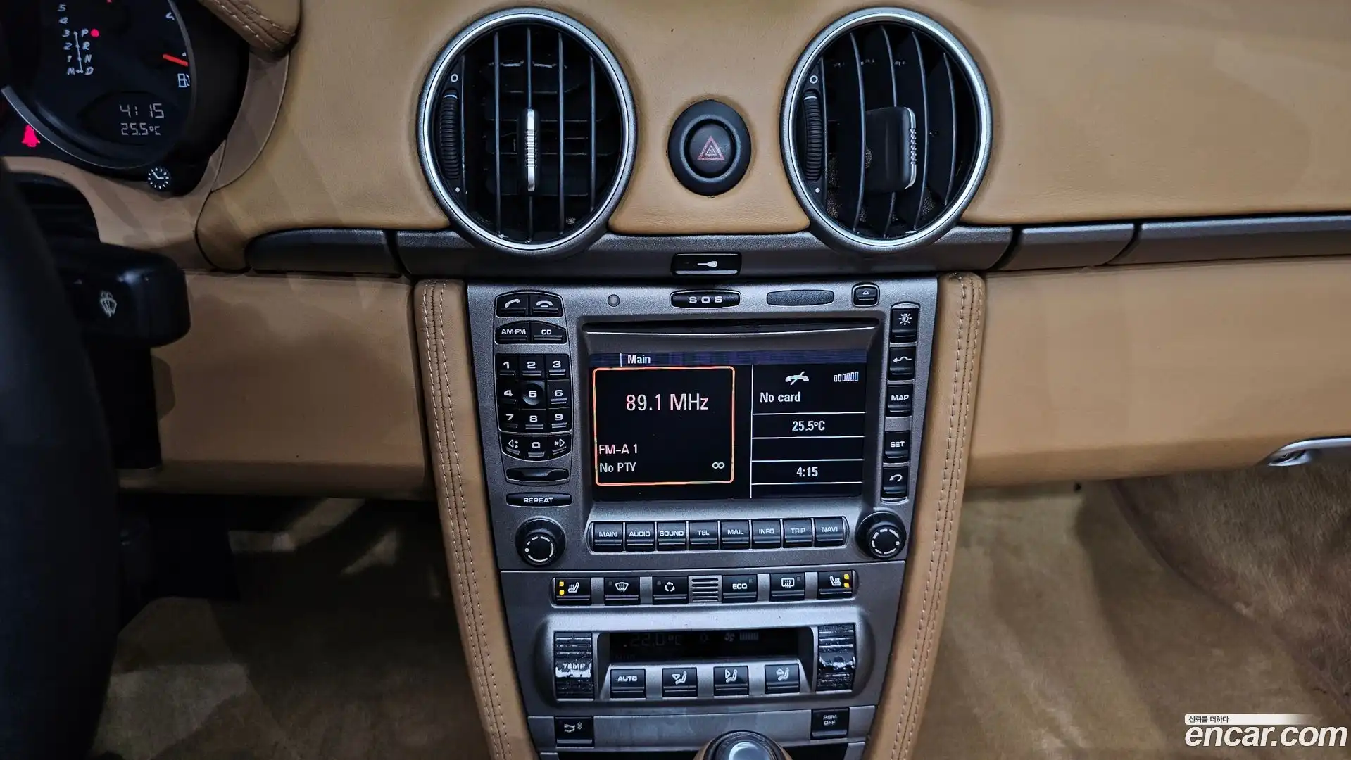 Boxster Porsche 2005.11-OPTION-016