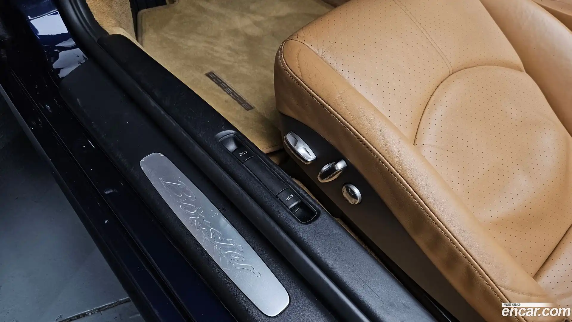 Boxster Porsche 2005.11-OPTION-019
