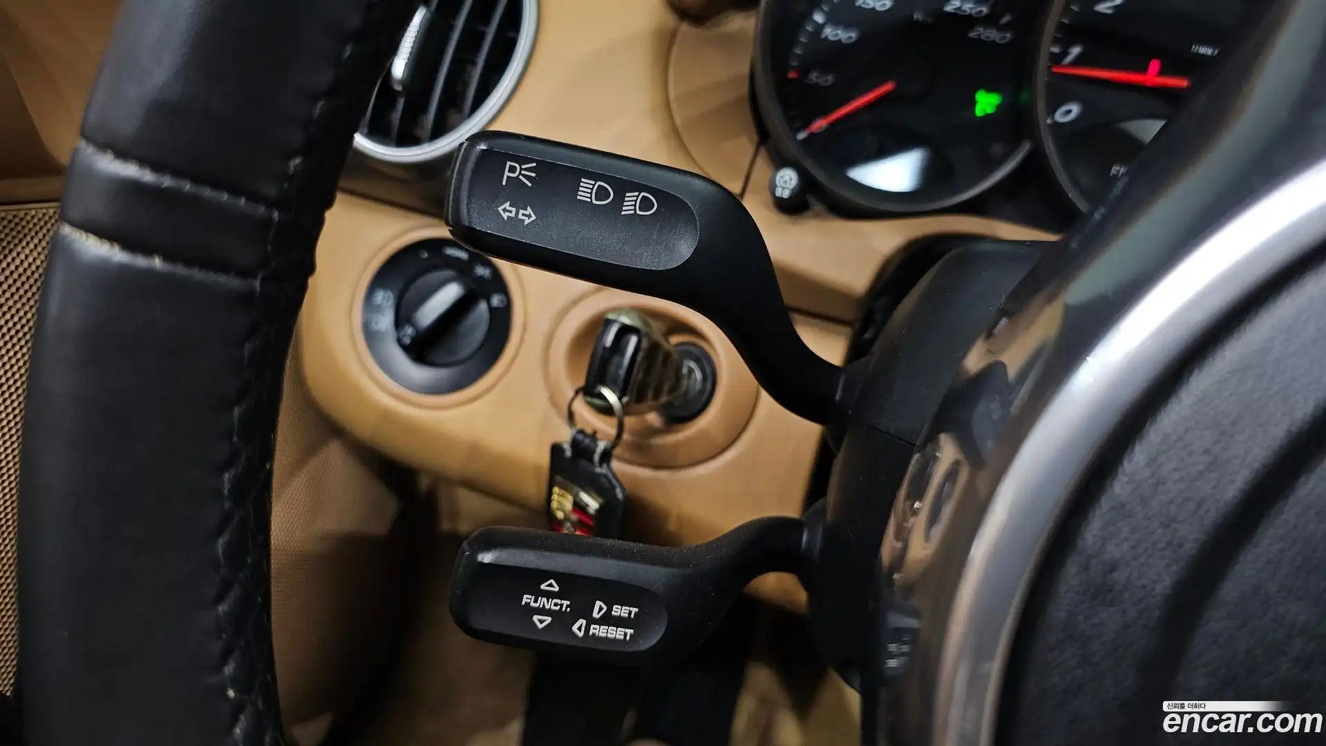 Boxster Porsche 2005.11-OPTION-020