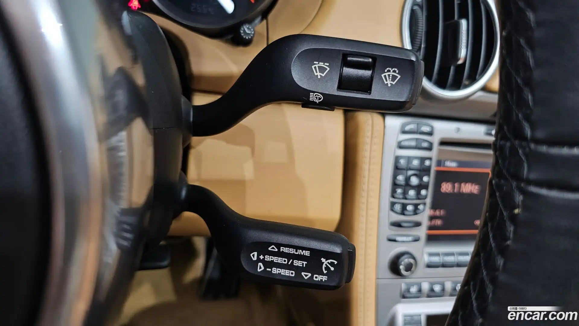 Boxster Porsche 2005.11-OPTION-021