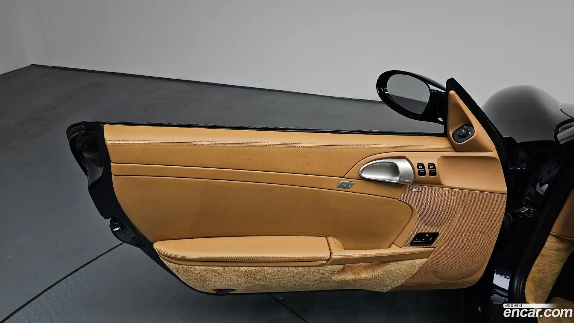 Boxster Porsche 2005.11-INNER-035