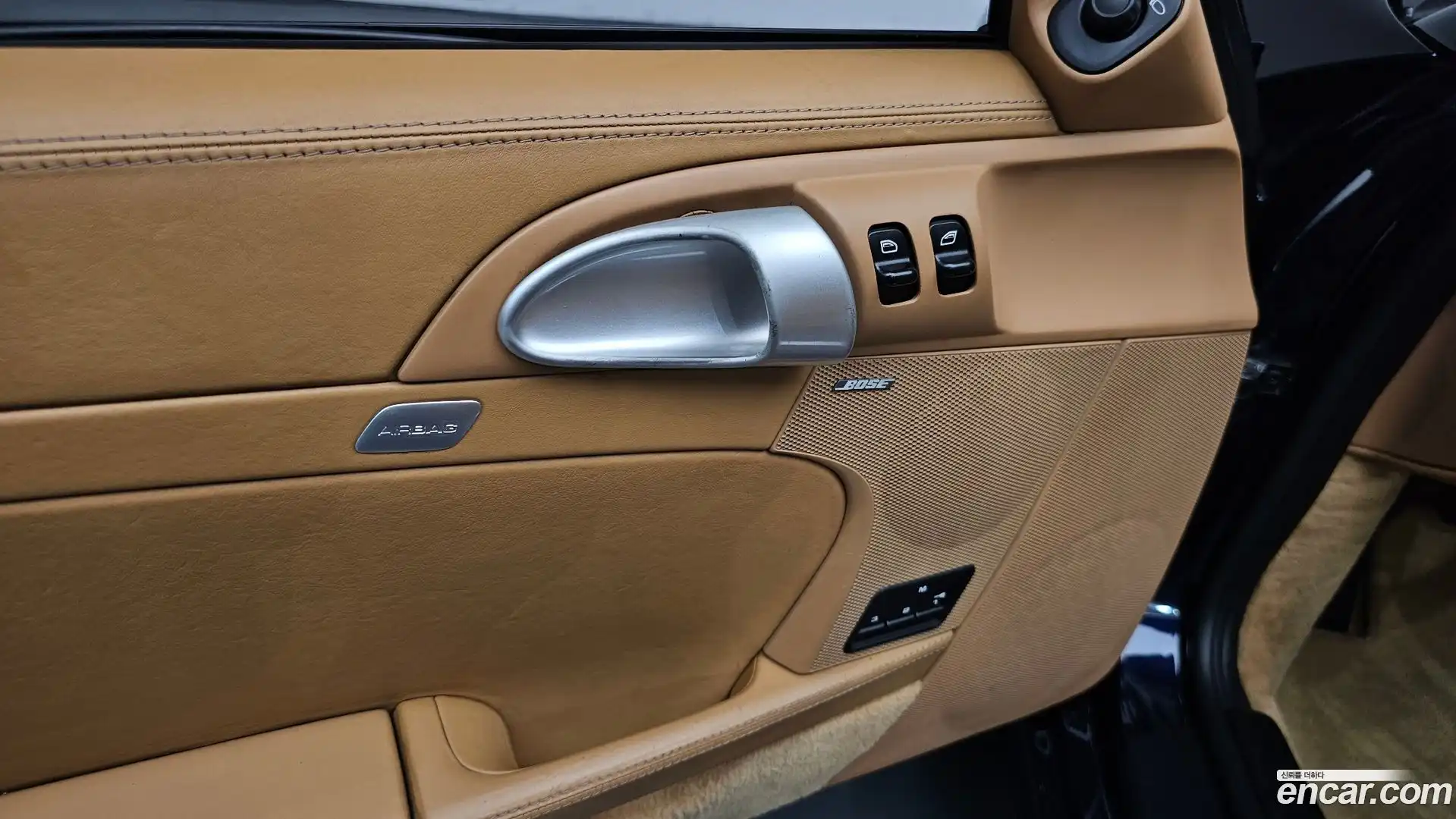 Boxster Porsche 2005.11-OPTION-040