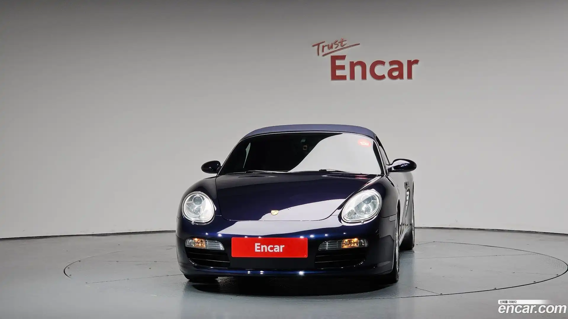 Boxster Porsche 2005.11-OPTION-044