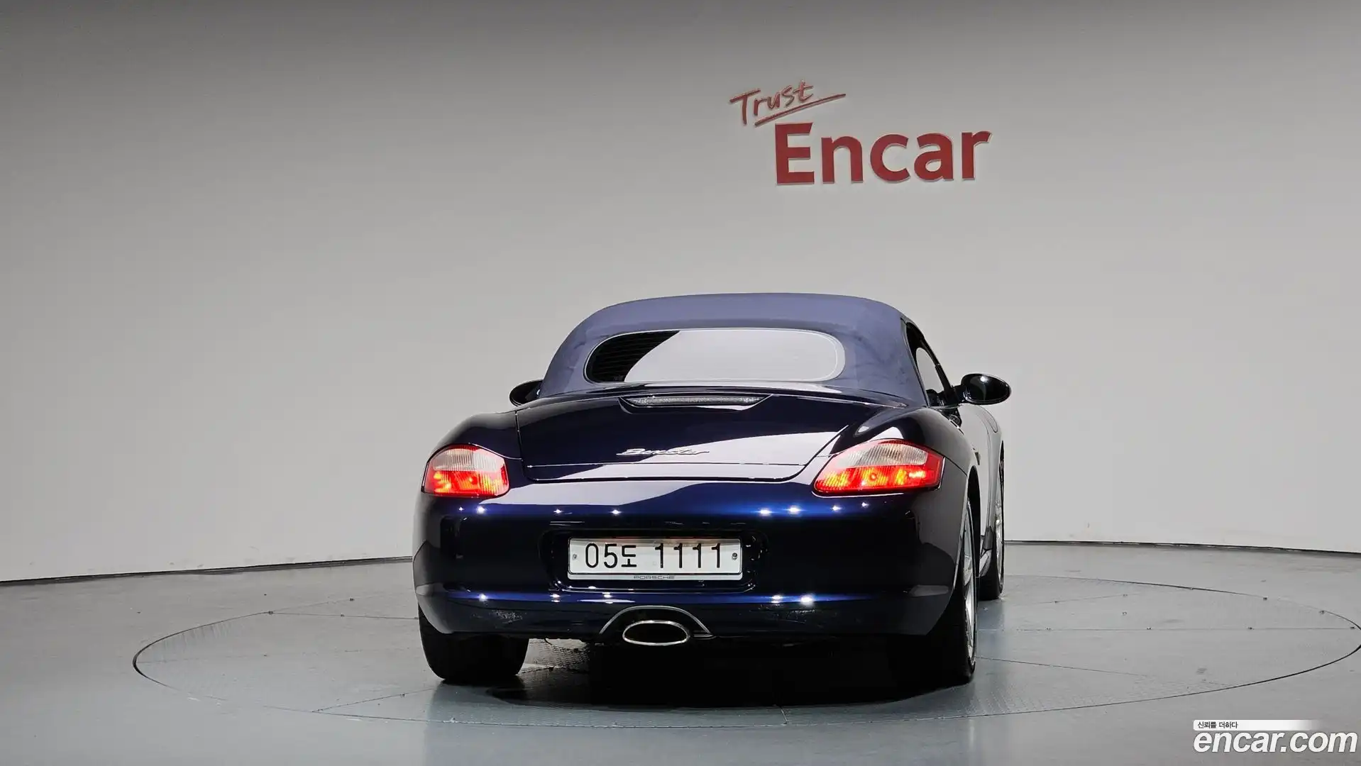 Boxster Porsche 2005.11-OPTION-045