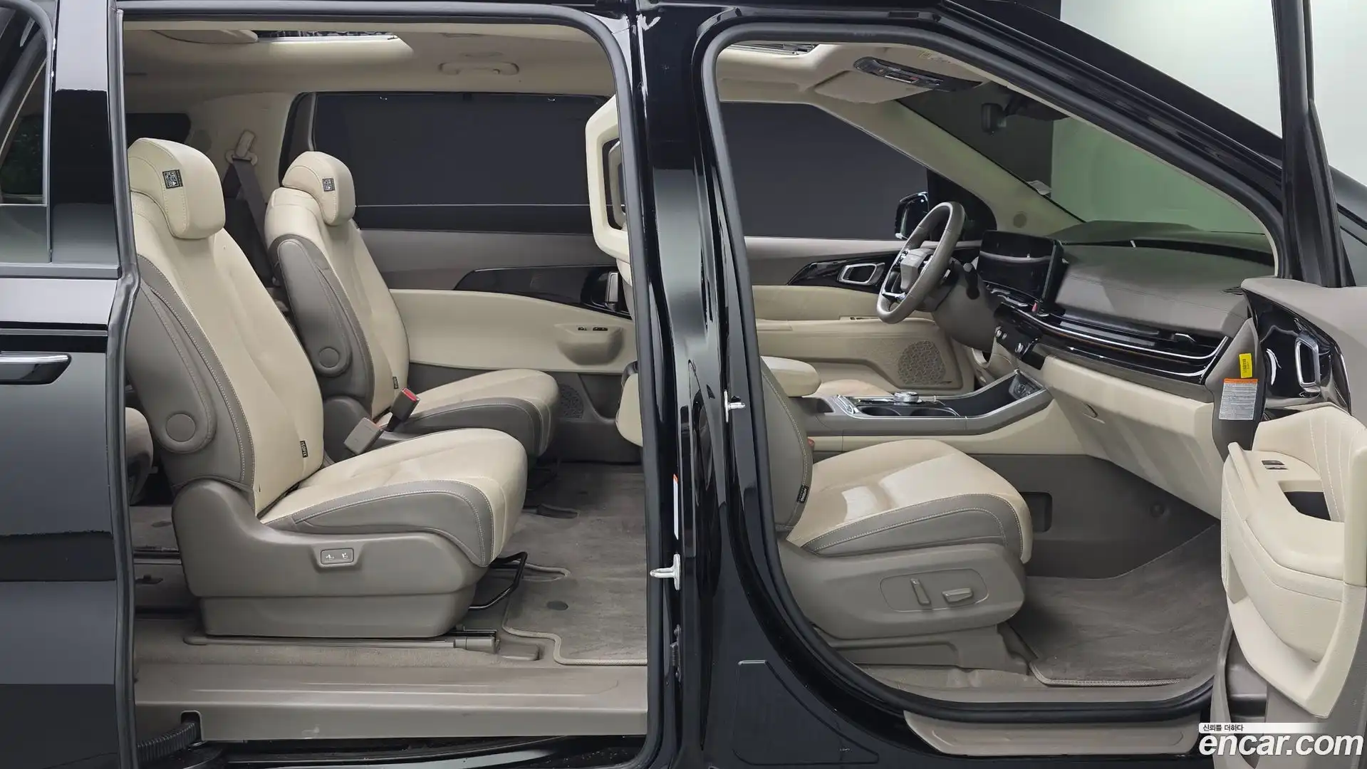 Canival Kia 2025.9-OPTION-022