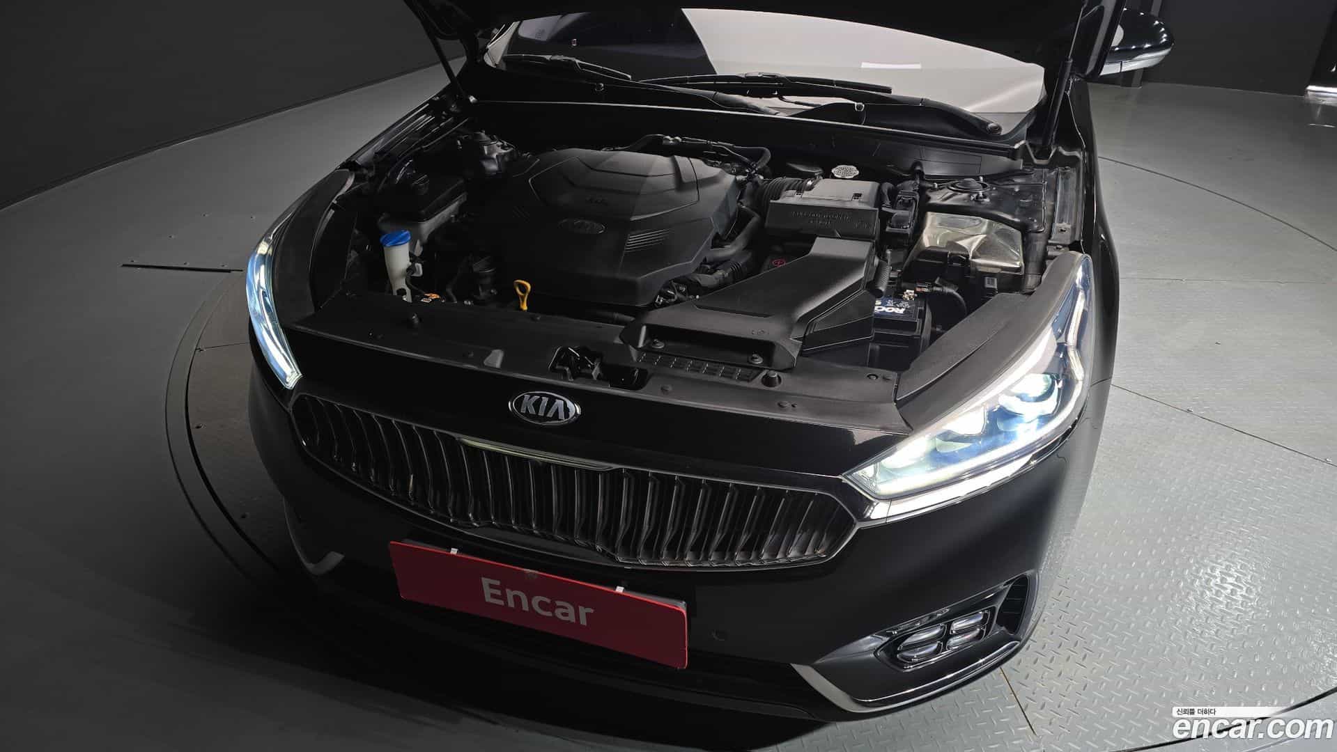 K7 Kia 2018.10-OUTER-006