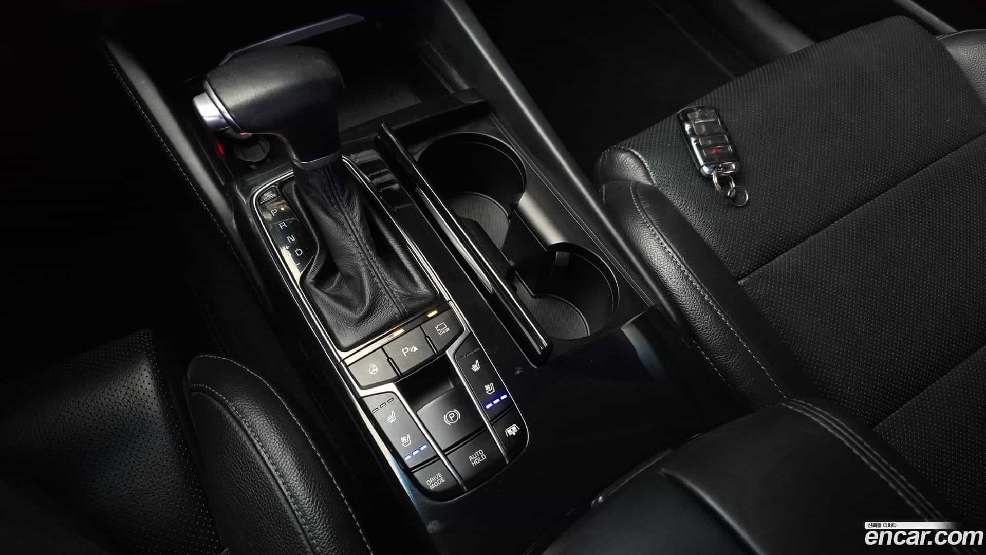K7 Kia 2018.10-INNER-009