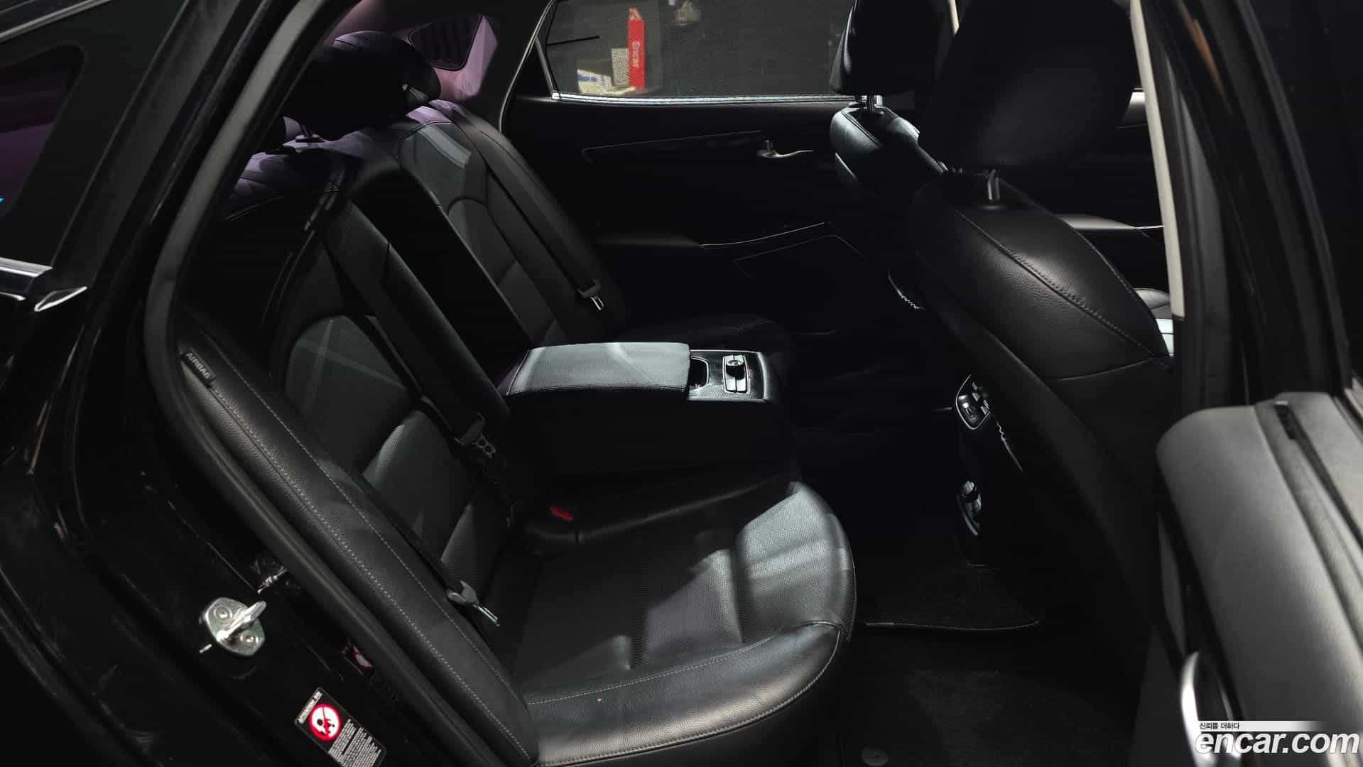 K7 Kia 2018.10-OPTION-015