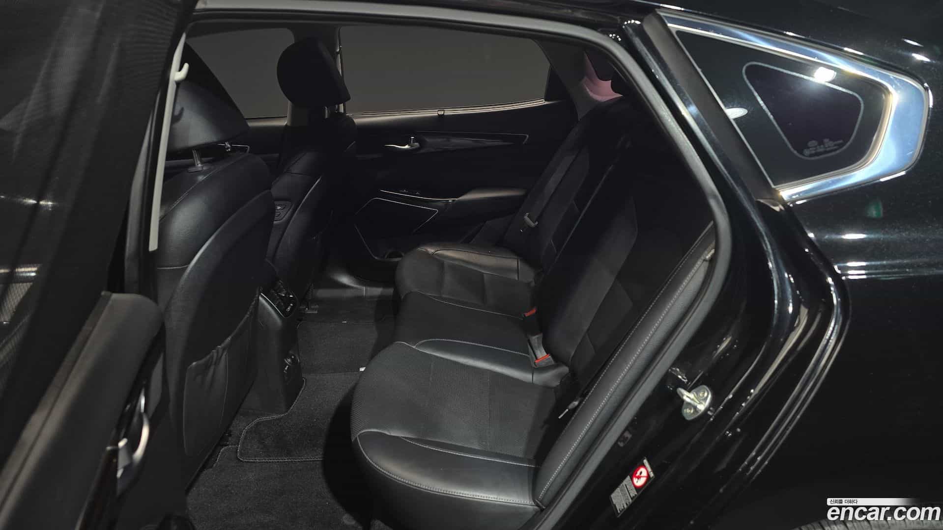 K7 Kia 2018.10-OPTION-016