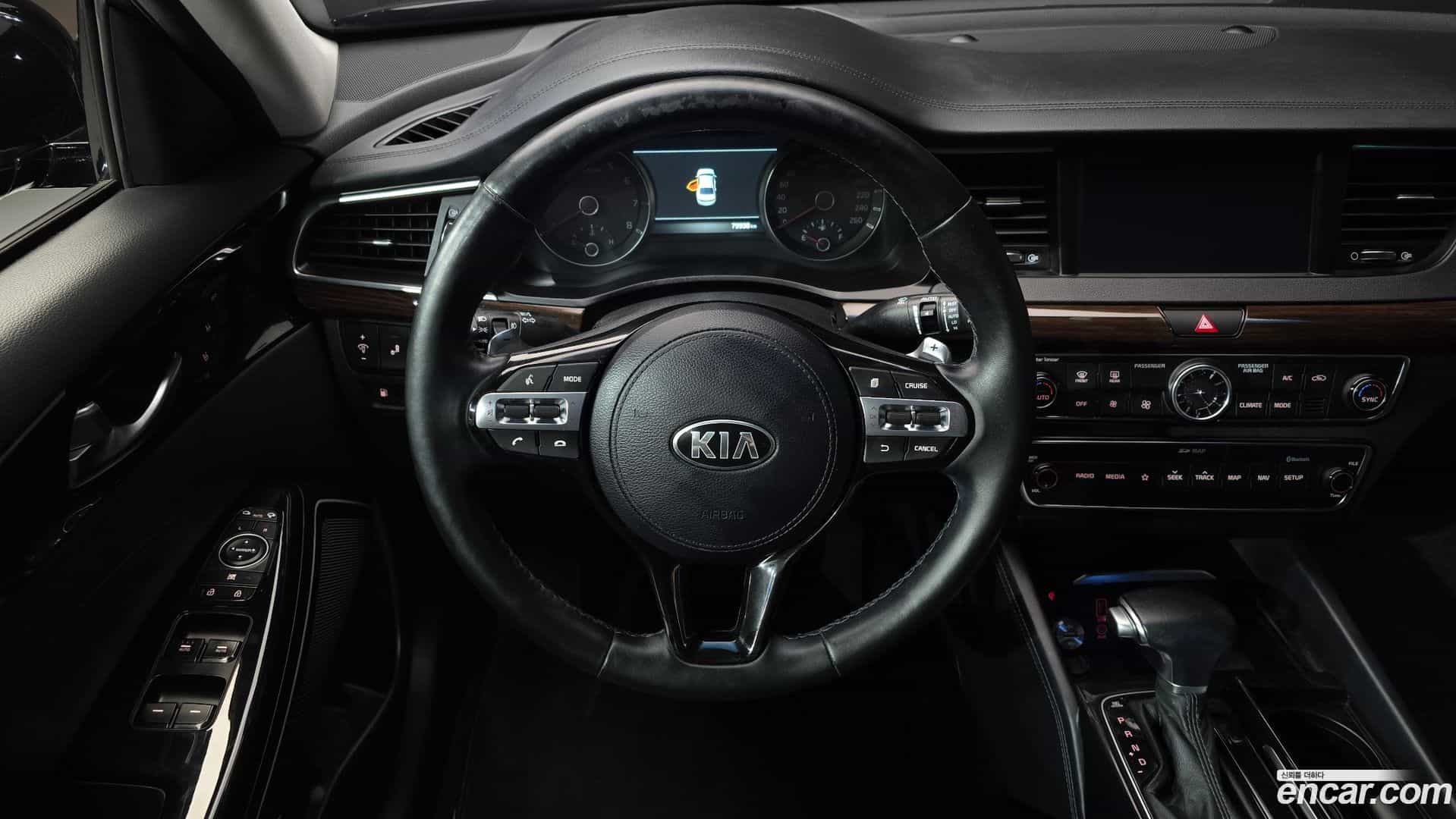 K7 Kia 2018.10-OPTION-017