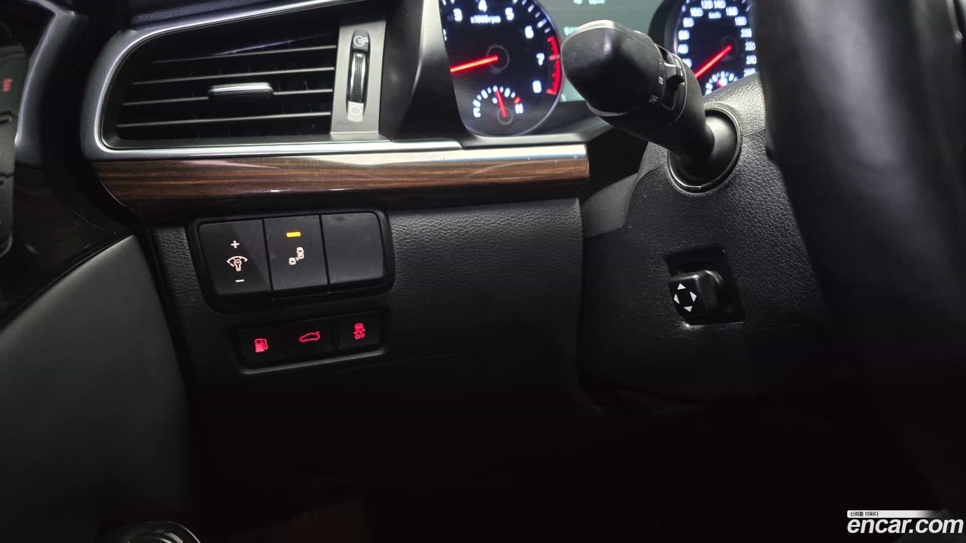 K7 Kia 2018.10-OPTION-021