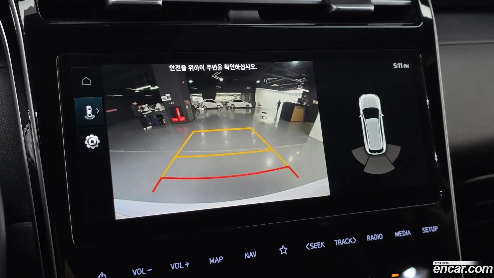 Tucson Hyundai 2022.9-OPTION-019