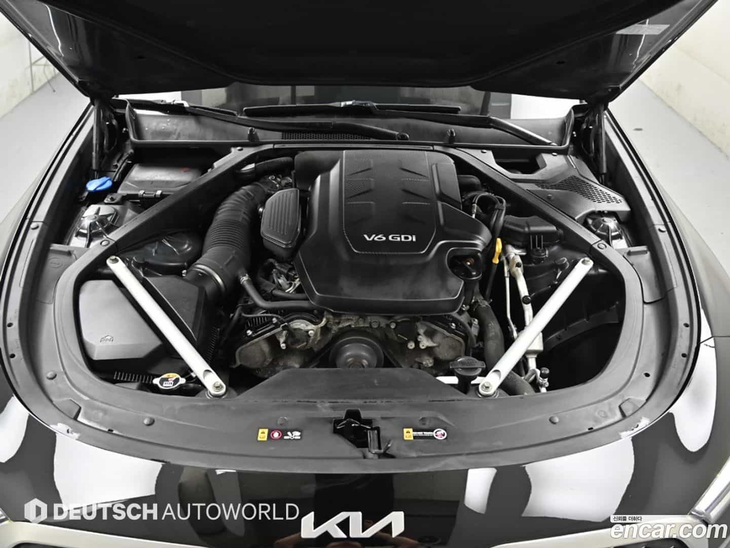 K9 Kia 2021.5-INNER-007