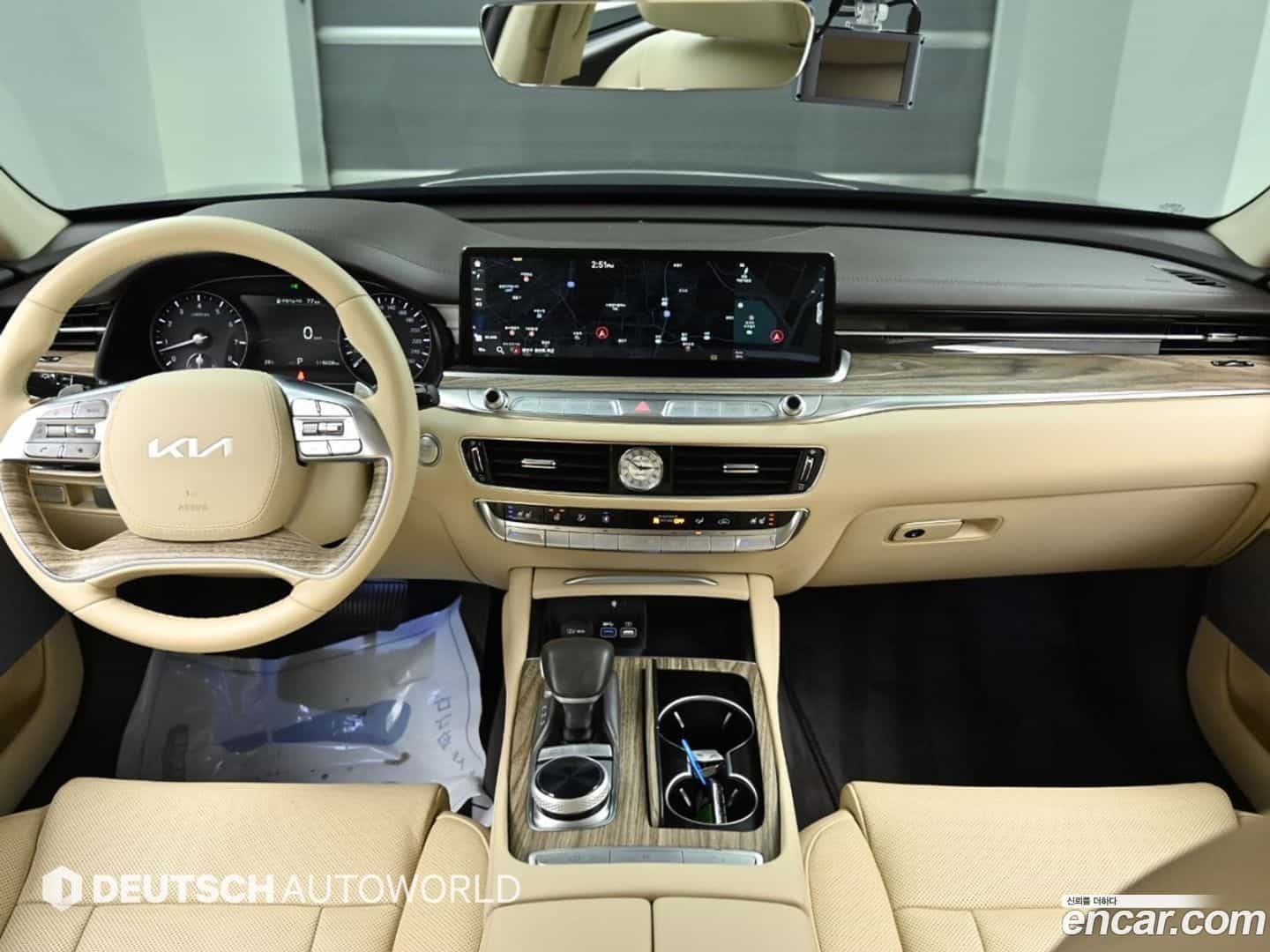 K9 Kia 2021.5-INNER-008