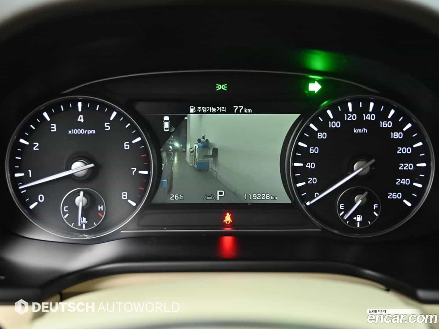 K9 Kia 2021.5-INNER-009