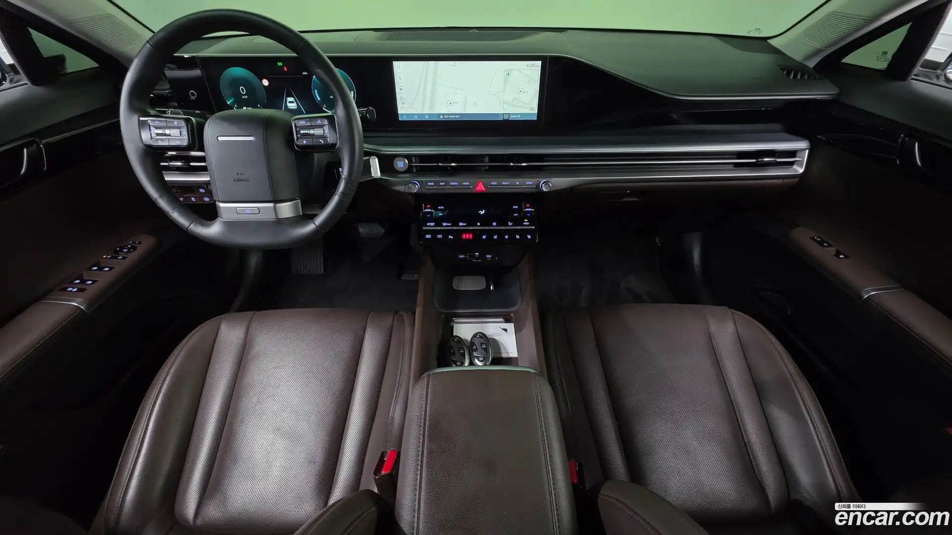 Grandeur Hyundai 2023.5-INNER-007