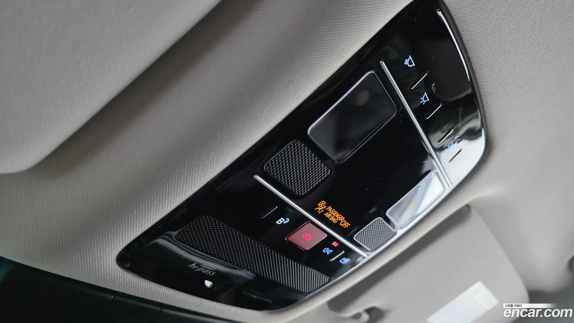 Grandeur Hyundai 2023.5-OPTION-020