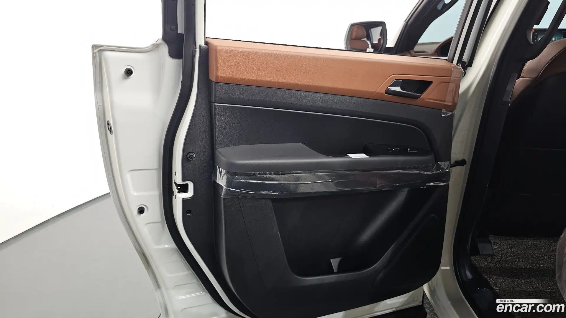 Musso KG Mobility 2026.4-INNER-035
