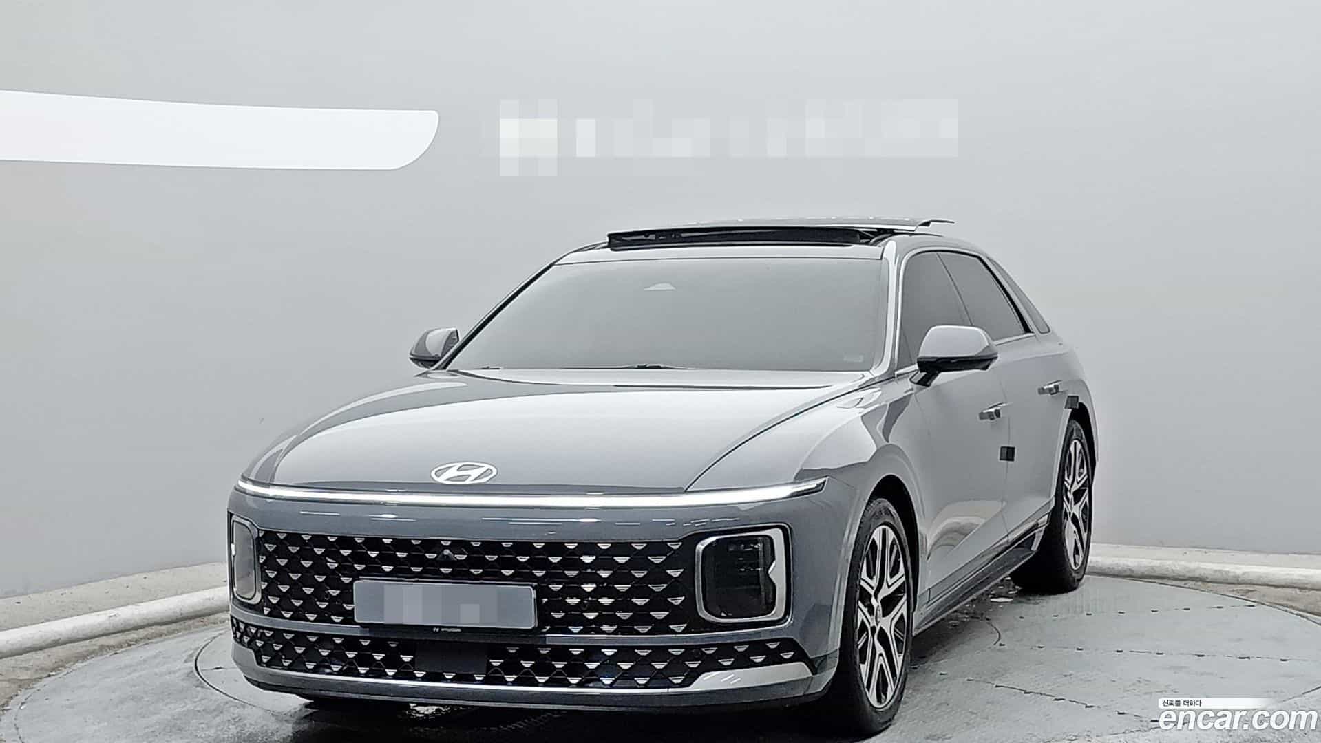 Grandeur Hyundai 2023.3-OUTER-001