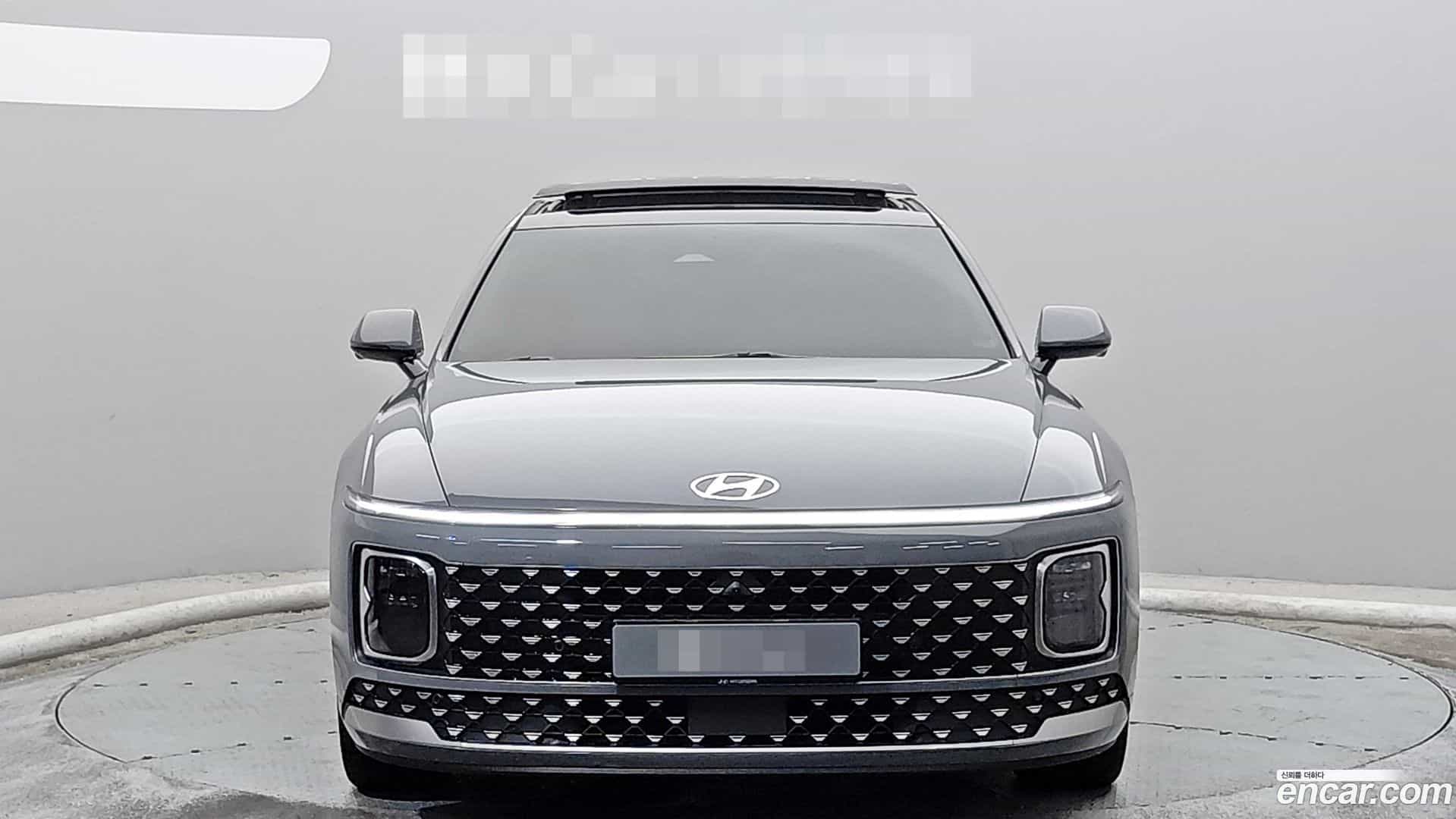 Grandeur Hyundai 2023.3-INNER-007