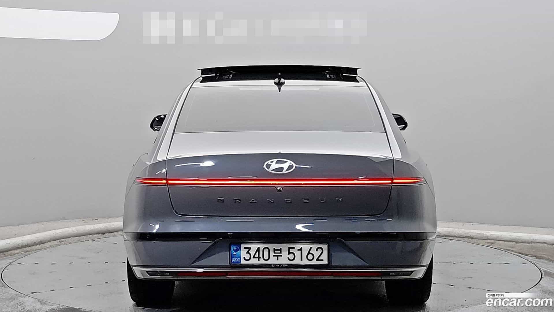 Grandeur Hyundai 2023.3-INNER-008