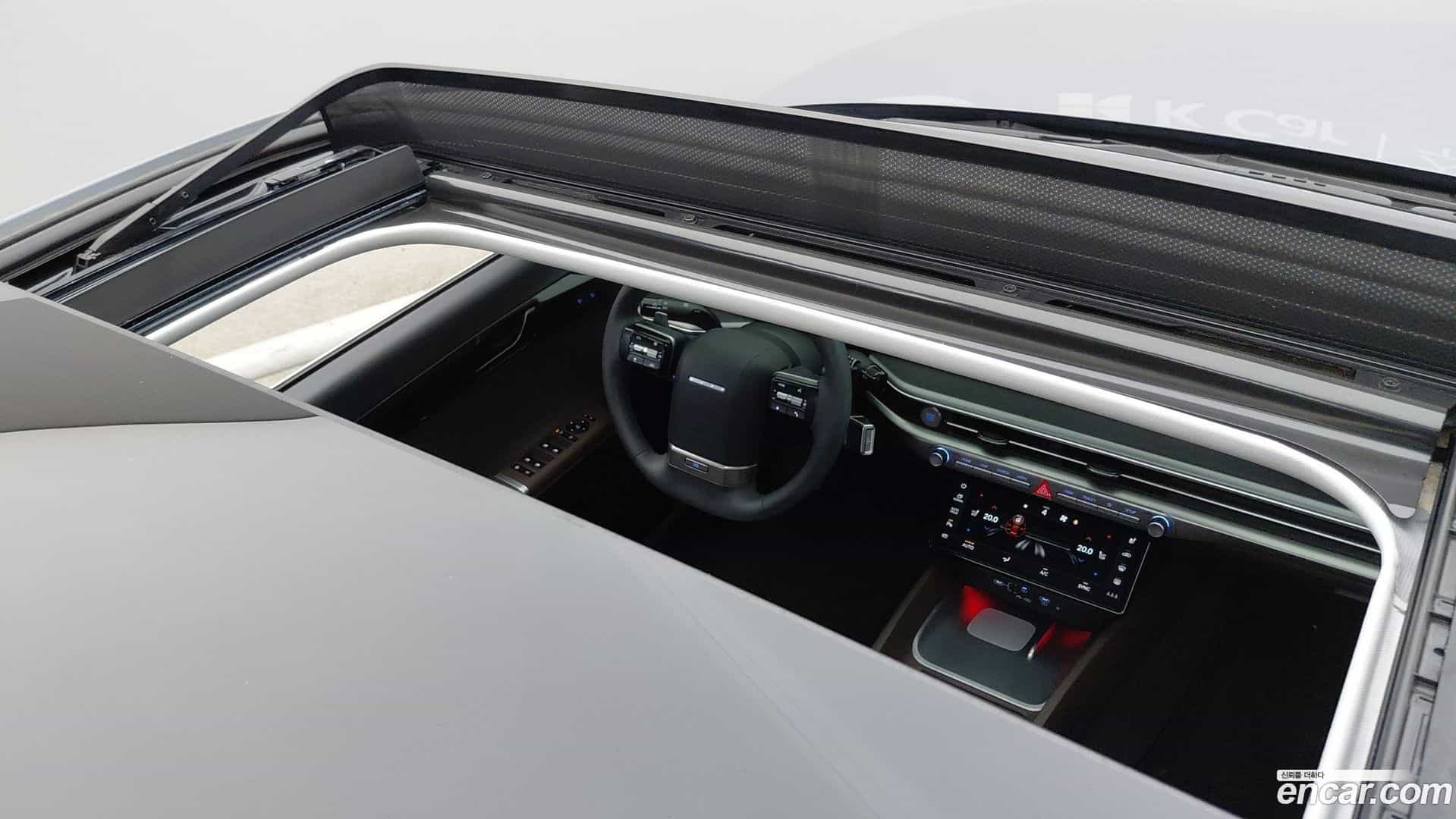 Grandeur Hyundai 2023.3-OPTION-015