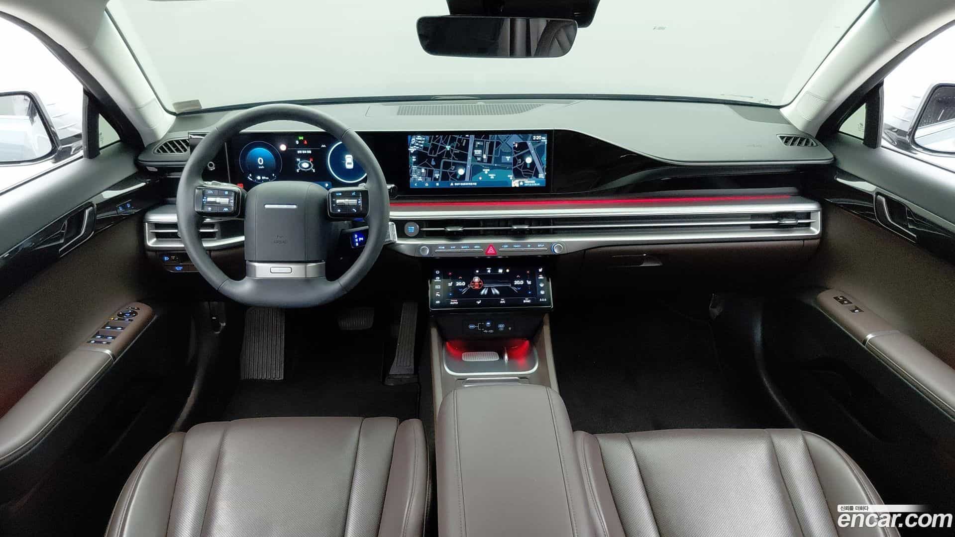 Grandeur Hyundai 2023.3-OPTION-016