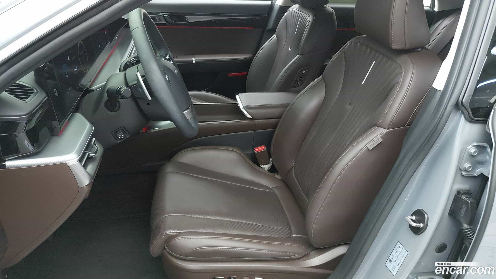 Grandeur Hyundai 2023.3-OPTION-017