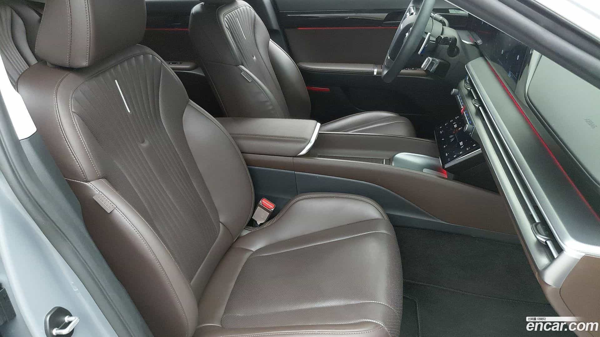 Grandeur Hyundai 2023.3-OPTION-018