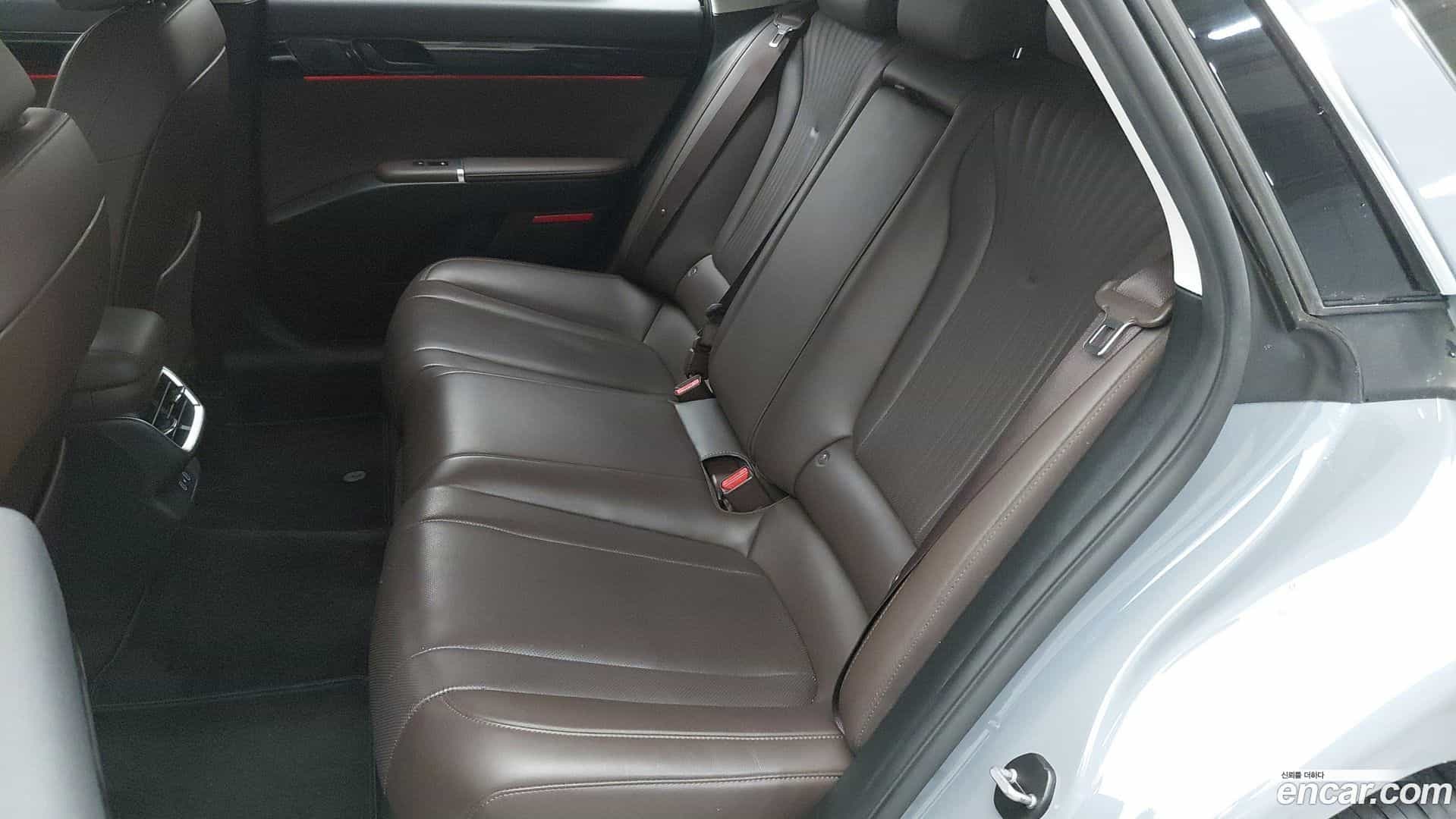 Grandeur Hyundai 2023.3-OPTION-019