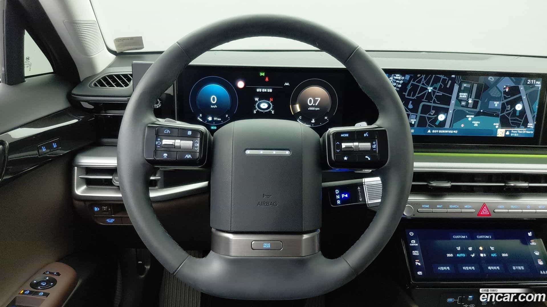 Grandeur Hyundai 2023.3-OPTION-021