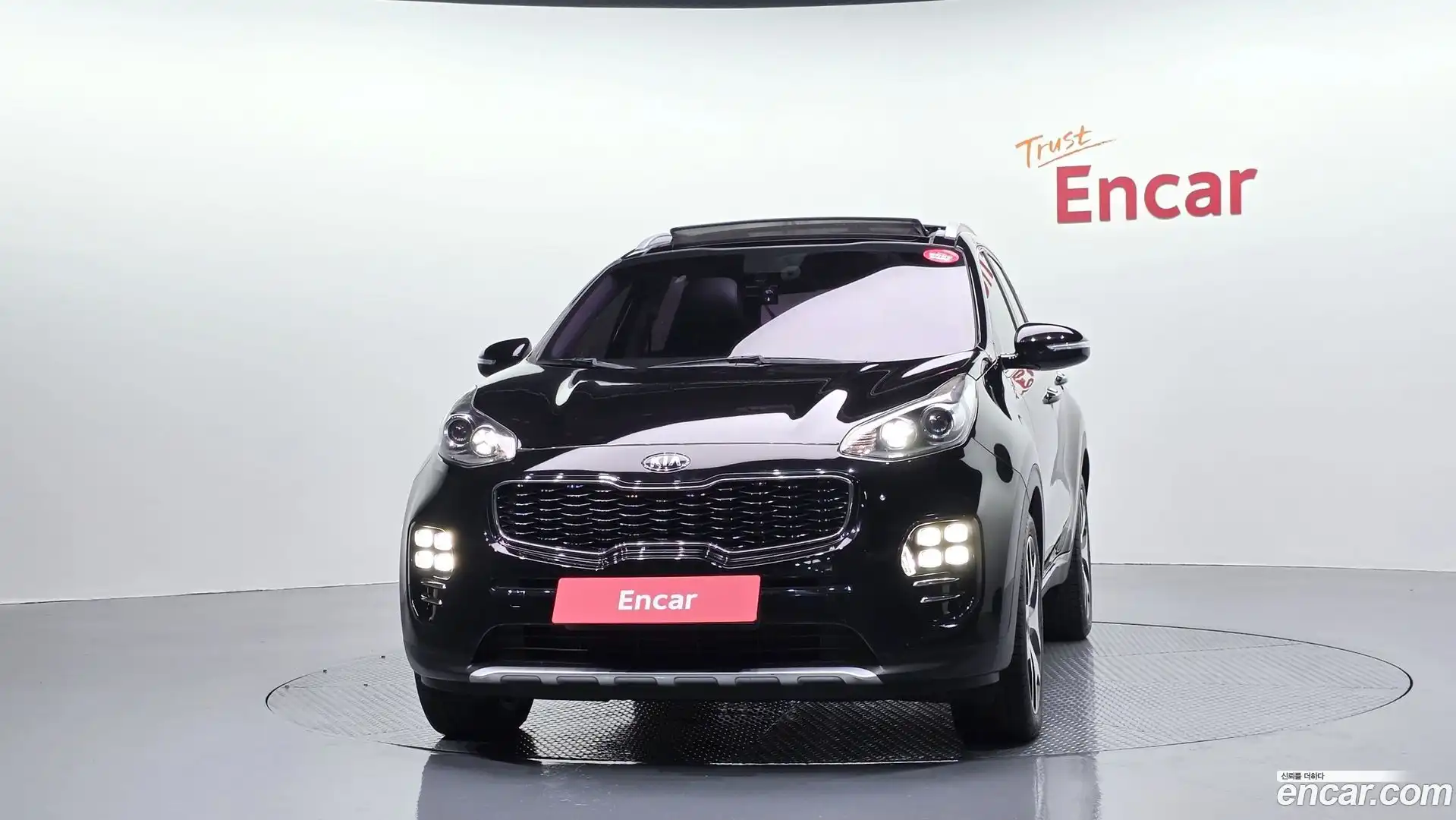 Sportage Kia 2016.5-OUTER-003