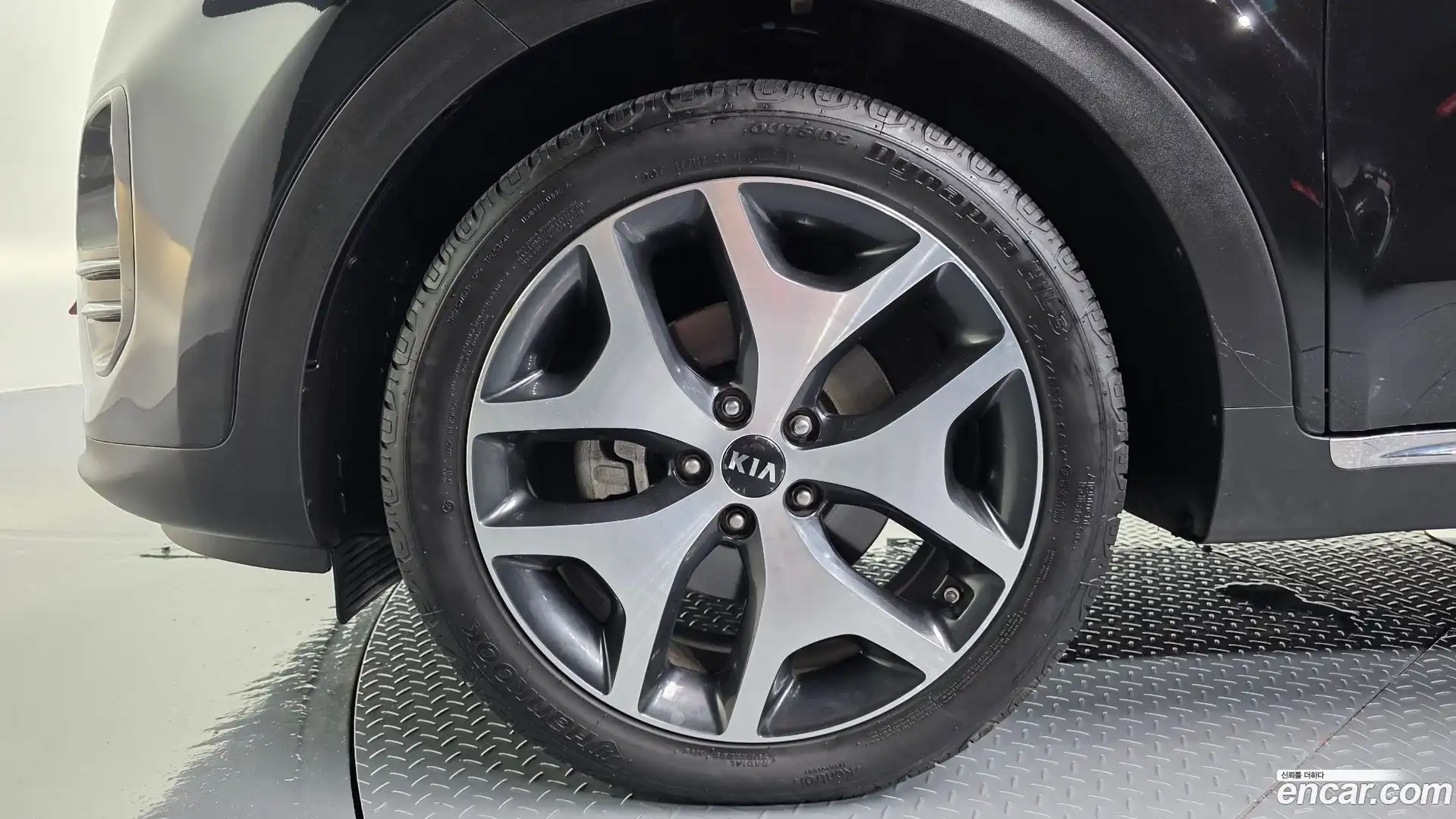 Sportage Kia 2016.5-OUTER-005