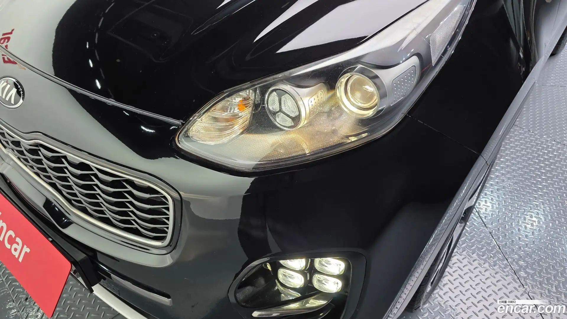 Sportage Kia 2016.5-OUTER-032