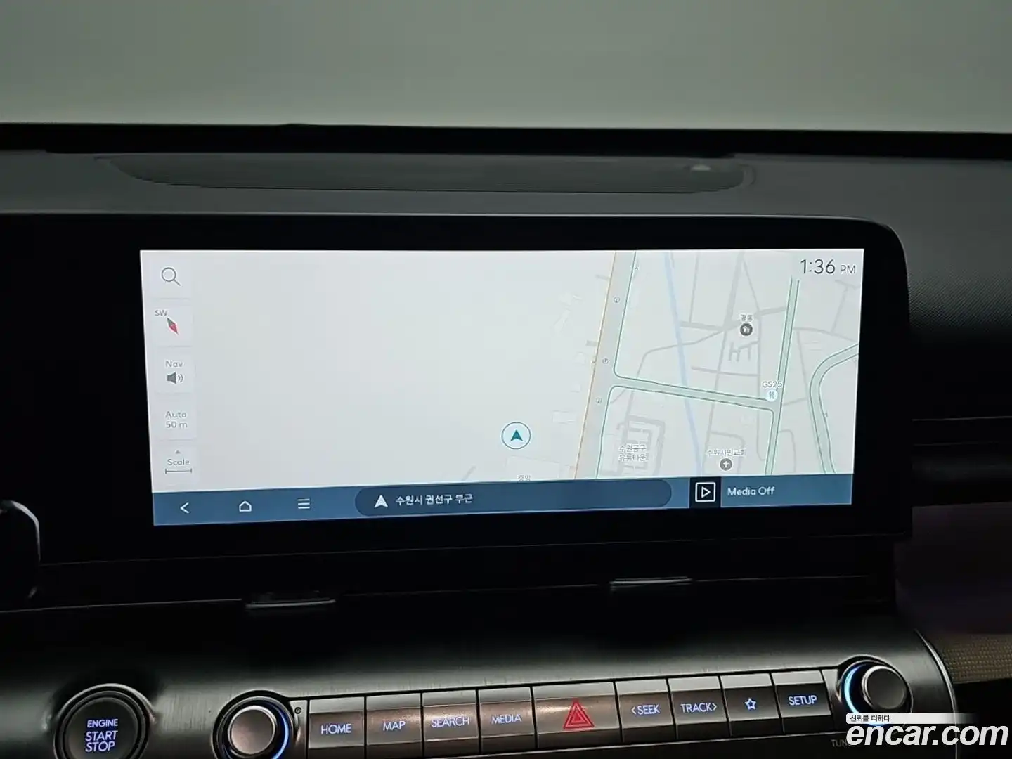 Kona Hyundai 2023.2-OPTION-019