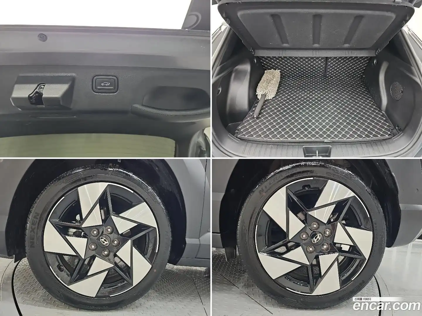 Kona Hyundai 2023.2-OPTION-023
