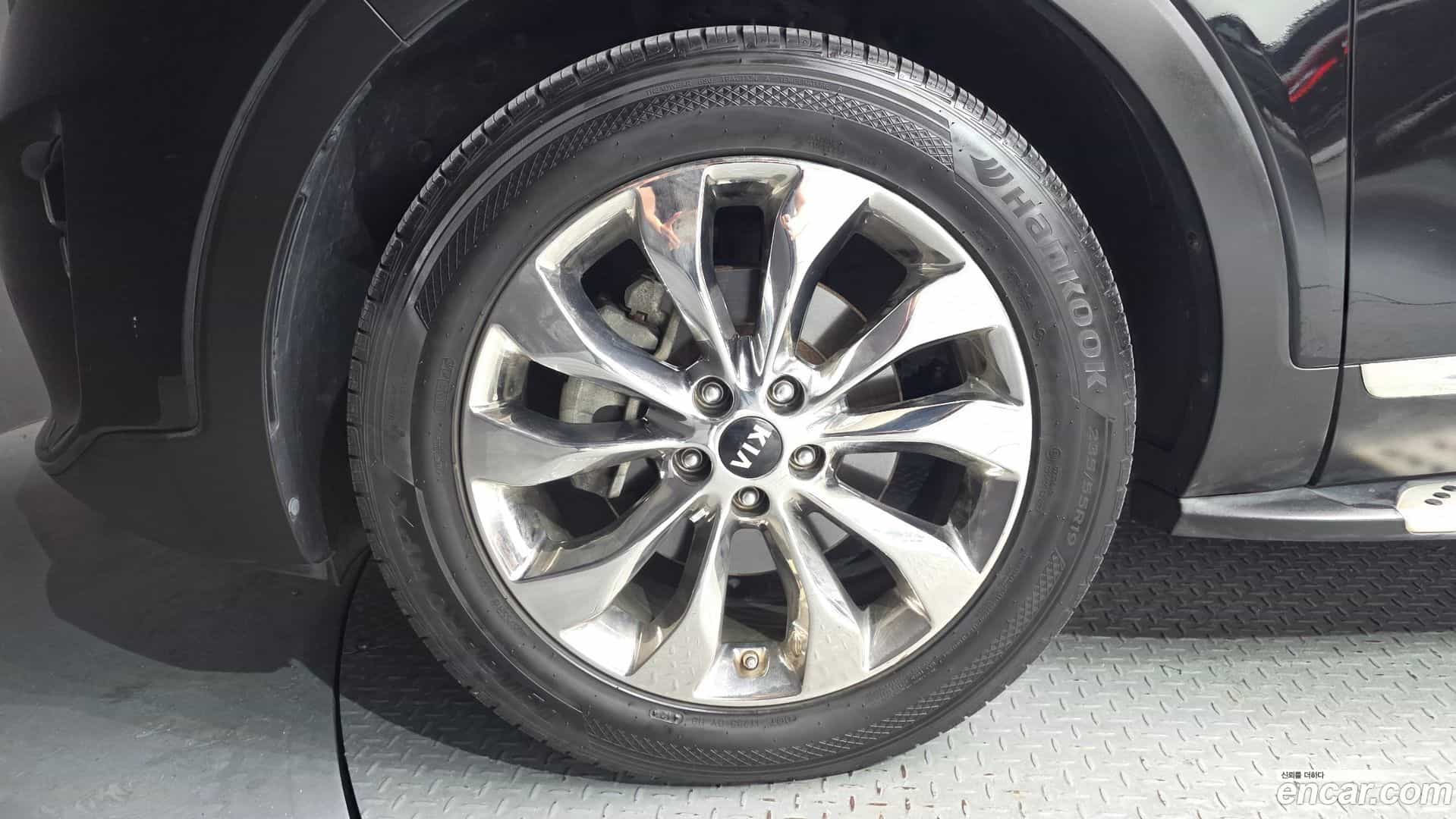 Sorento Kia 2018.0-OUTER-005