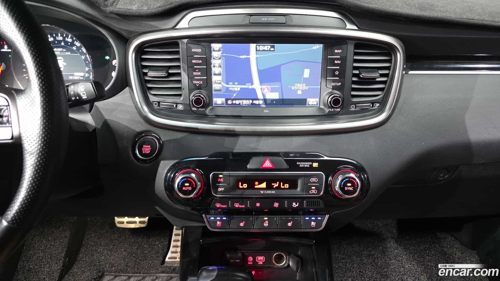 Sorento Kia 2018.0-OPTION-017