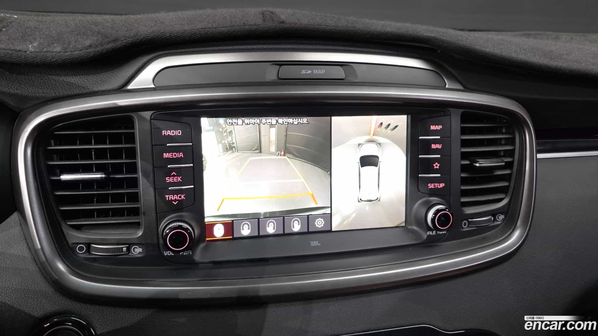 Sorento Kia 2018.0-OPTION-020