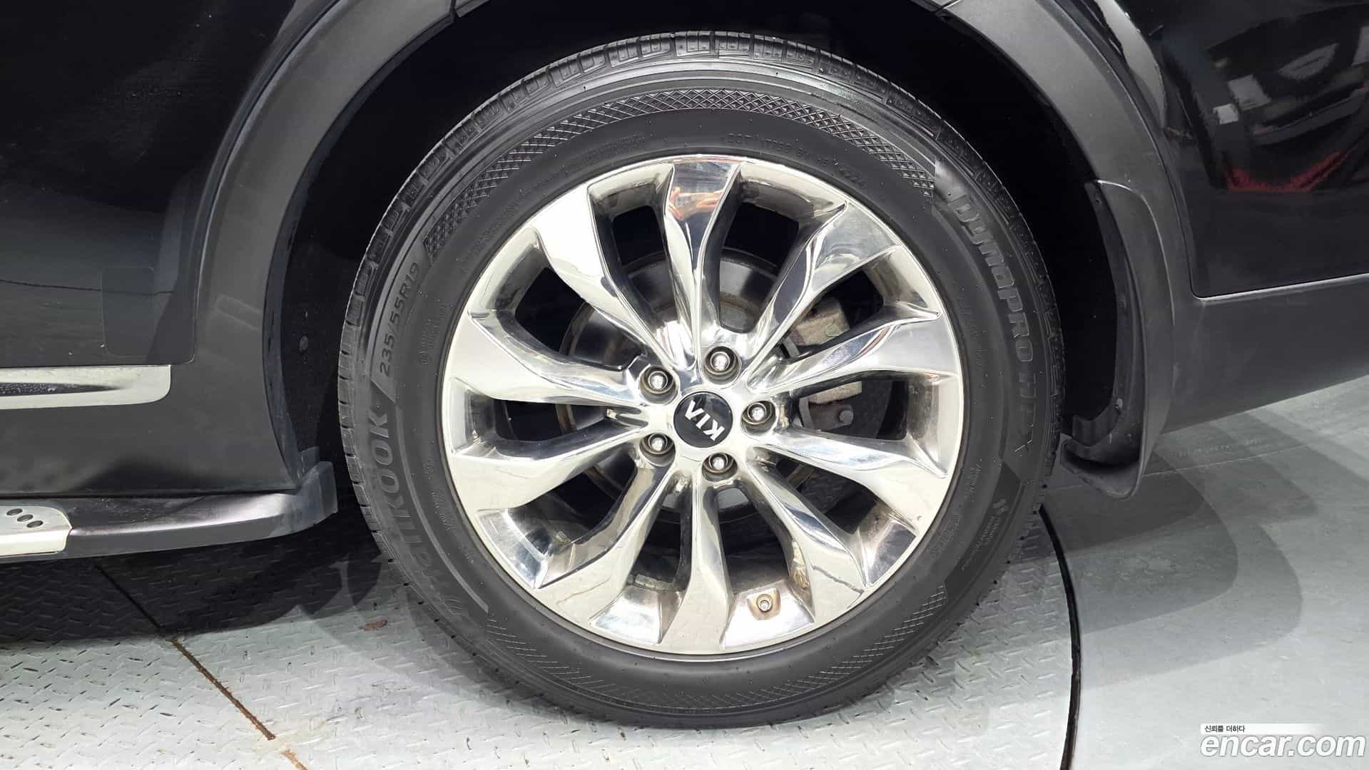Sorento Kia 2018.0-OUTER-031