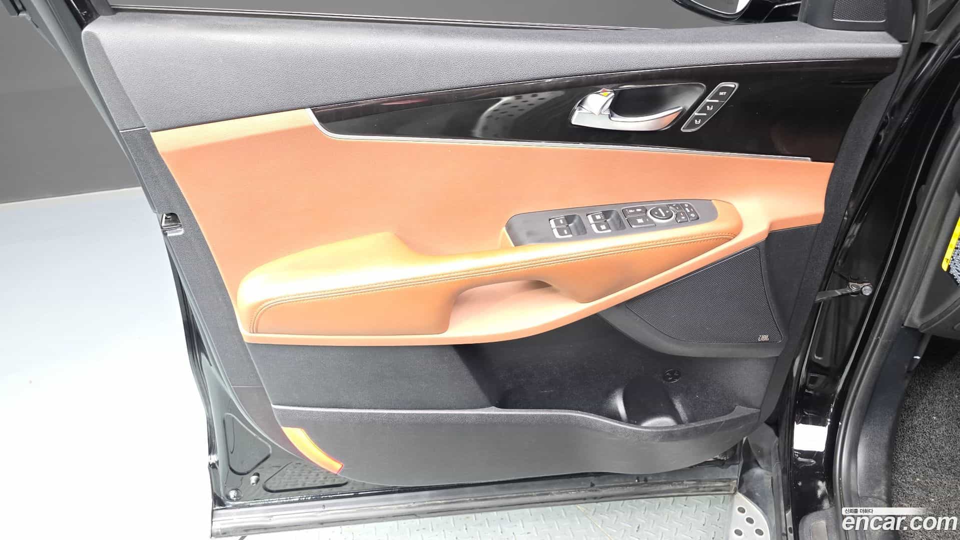 Sorento Kia 2018.0-INNER-034