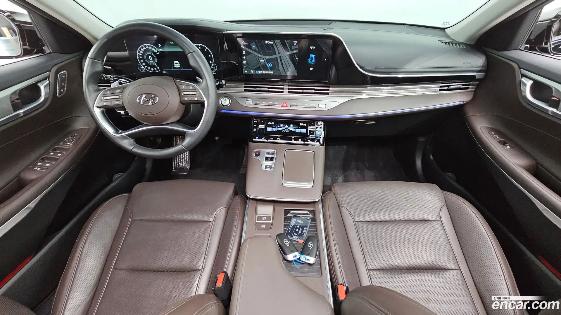 Grandeur Hyundai 2020.3-INNER-007
