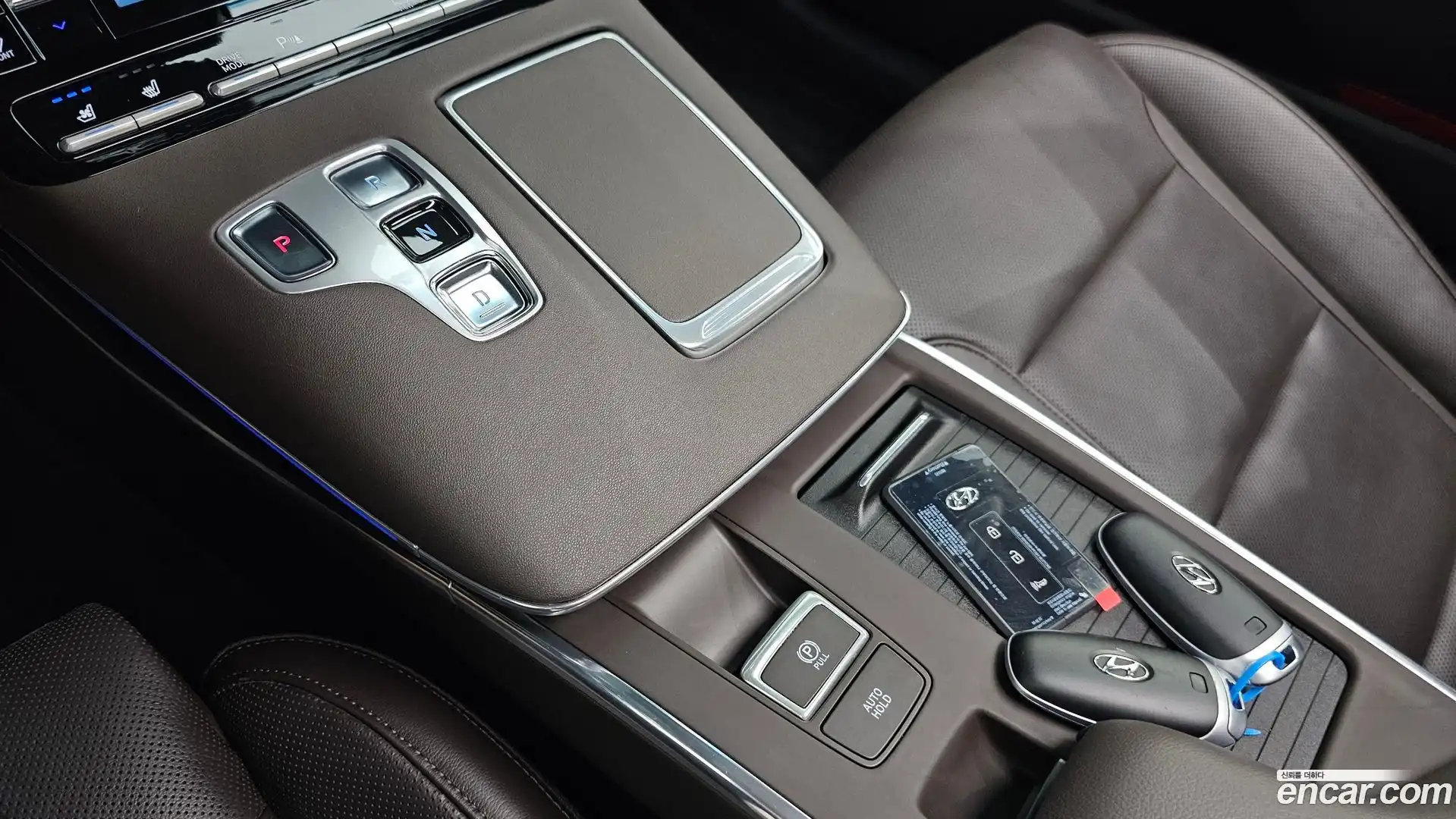 Grandeur Hyundai 2020.3-INNER-009